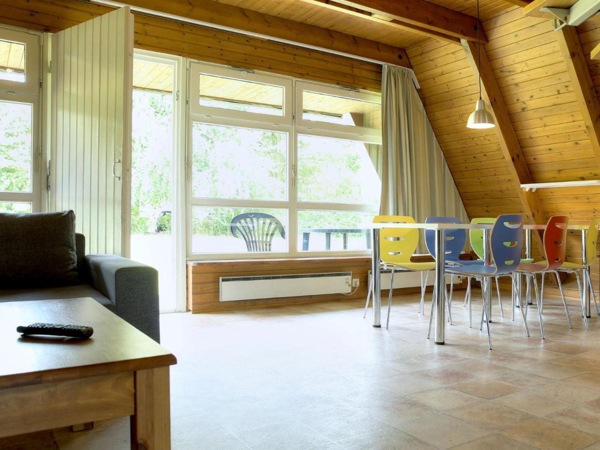 Ferienhaus Im Ostseeresort Dampland Exterior foto